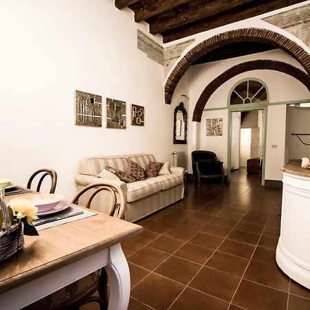 Innpisarentals 2 - Pisa Shabby Flat Экстерьер фото