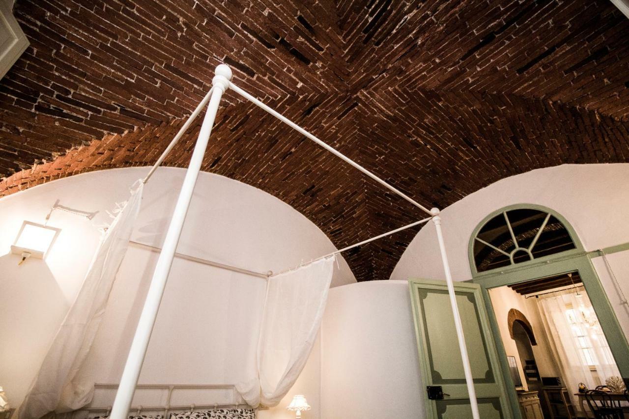 Innpisarentals 2 - Pisa Shabby Flat Экстерьер фото