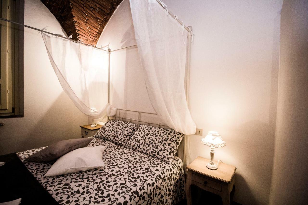 Innpisarentals 2 - Pisa Shabby Flat Экстерьер фото