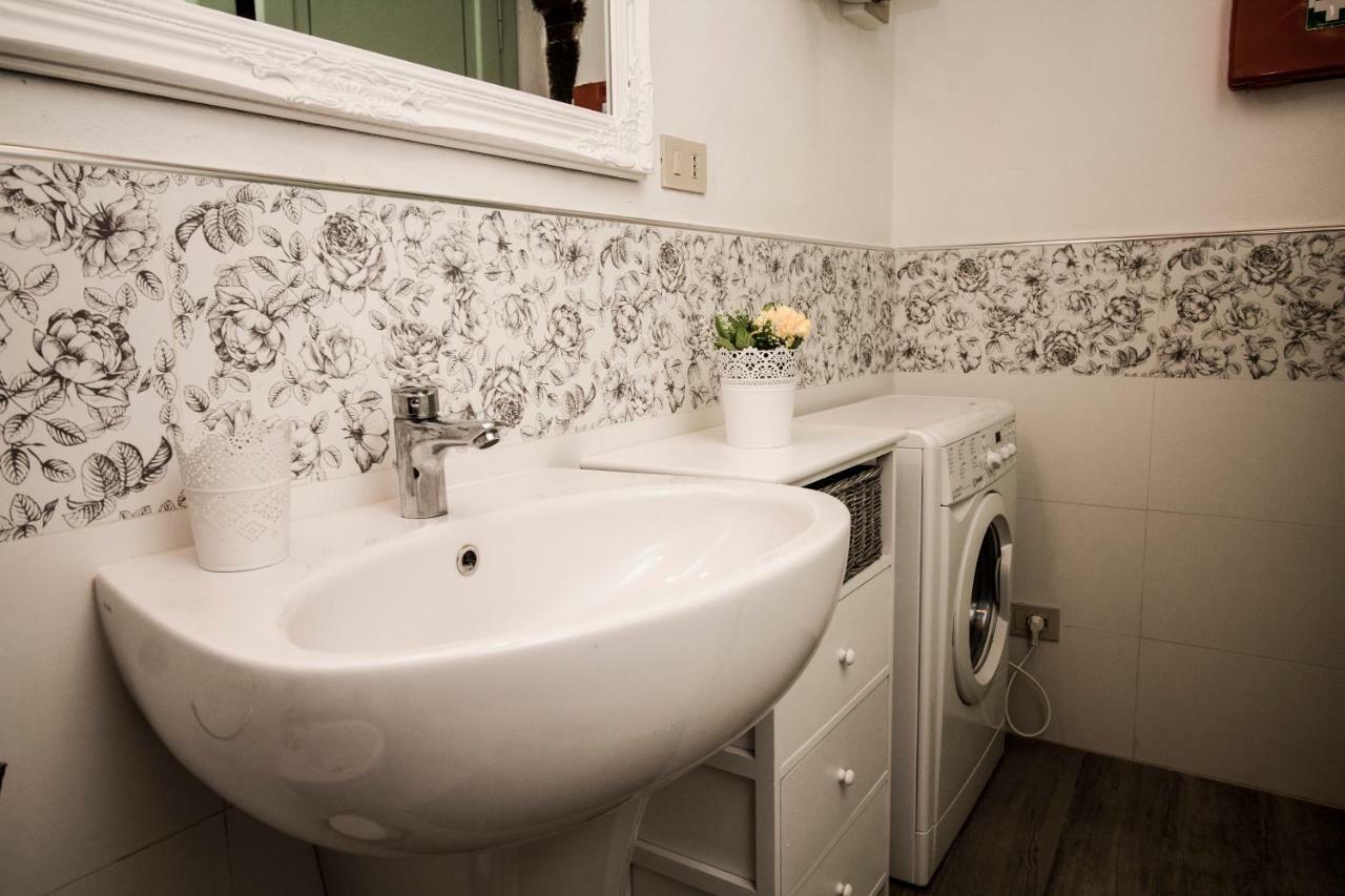 Innpisarentals 2 - Pisa Shabby Flat Экстерьер фото
