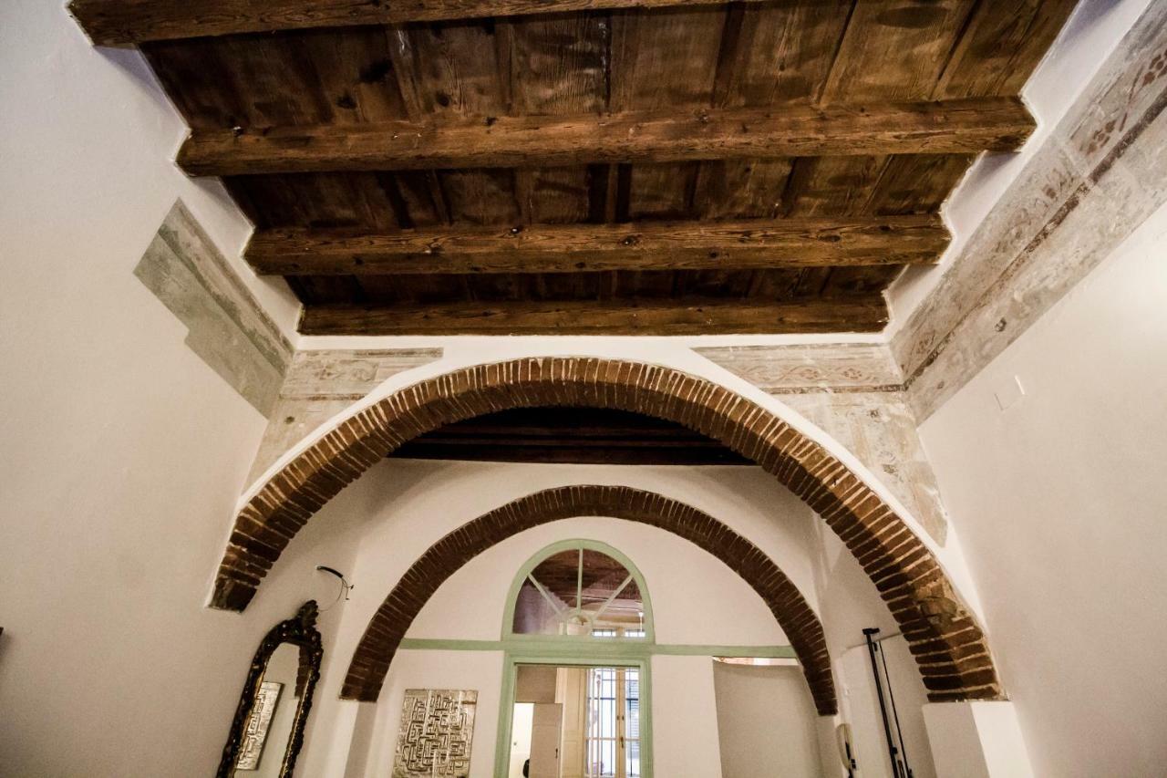 Innpisarentals 2 - Pisa Shabby Flat Экстерьер фото