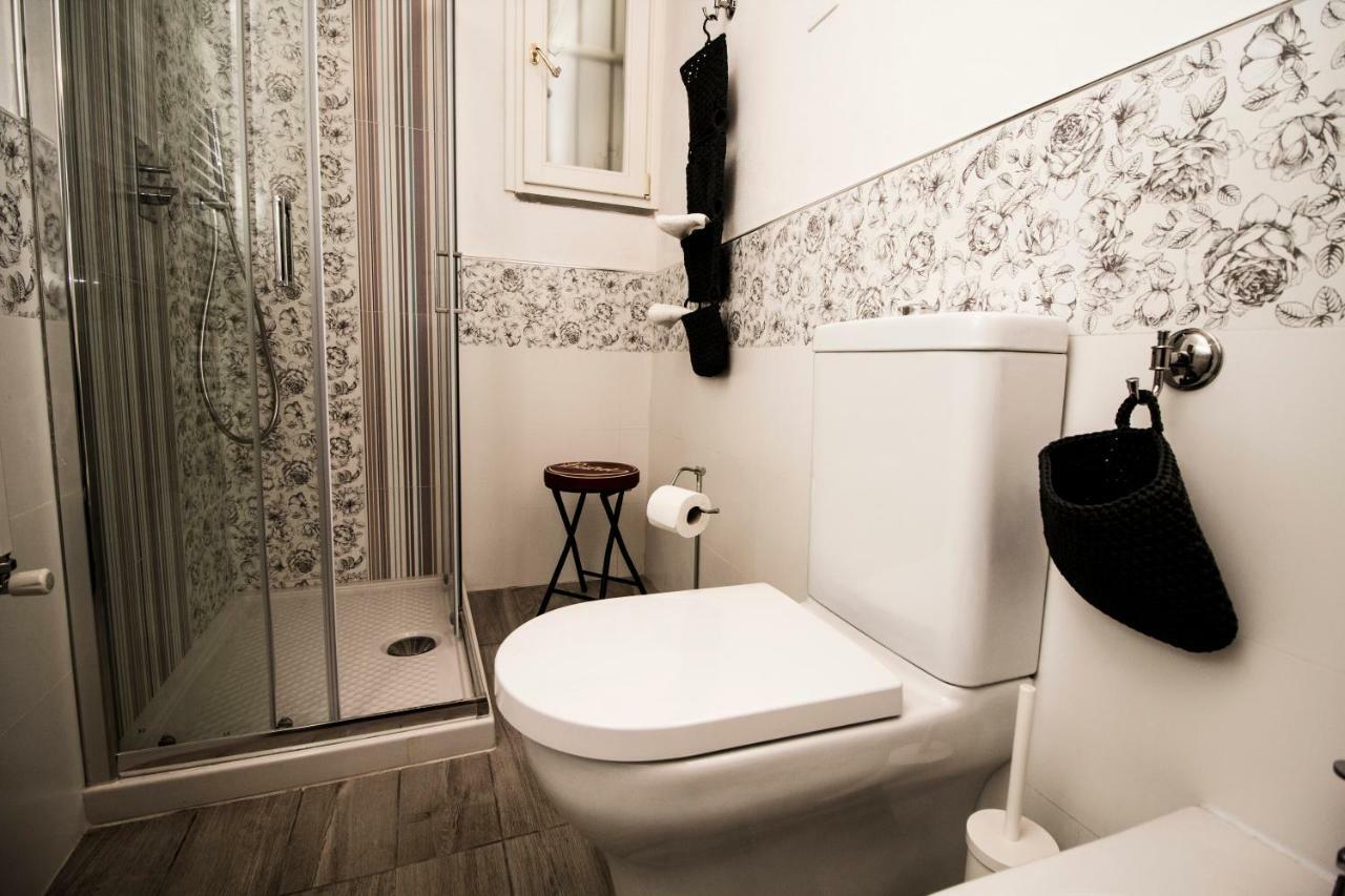 Innpisarentals 2 - Pisa Shabby Flat Экстерьер фото