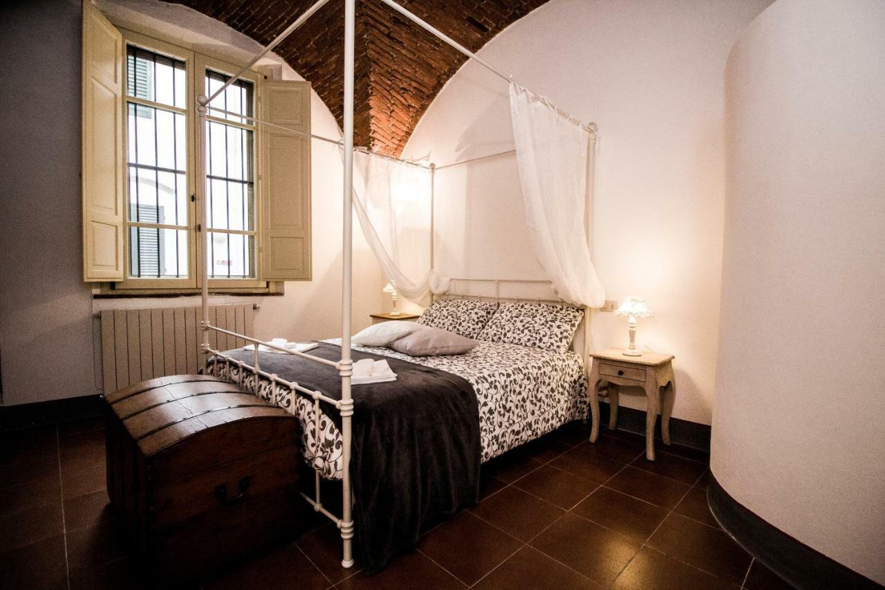 Innpisarentals 2 - Pisa Shabby Flat Экстерьер фото